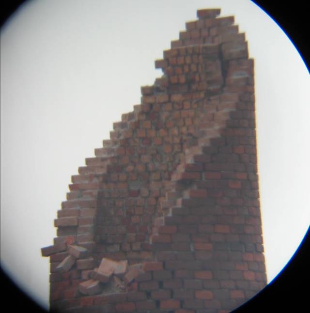 Effetti tromba d'aria del 30 agosto 2007